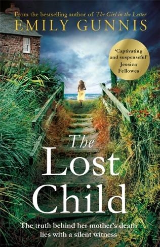 THE LOST CHILD | 9781472255051 | EMILY GUNNIS