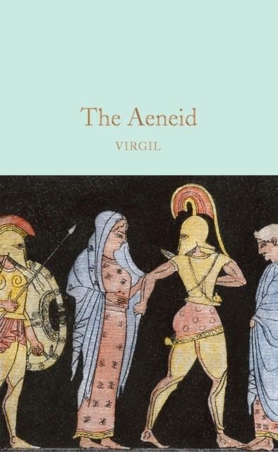 THE AENEID | 9781529015010 | VIRGIL