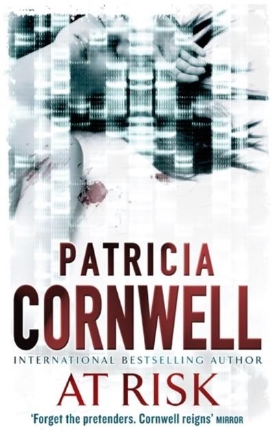 AT RISK | 9780316732970 | PATRICIA CORNWELL