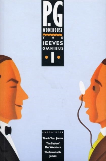 JEEVES OMNIBUS: NO.1 | 9780091739874 | P.G. WODEHOUSE