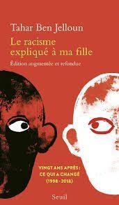 LE RACISME EXPLIQUE A MA FILLE | 9782021408089 | JELLOUN BEN