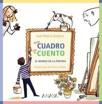 CADA CUADRO CON SU CUENTO | 9788469863077