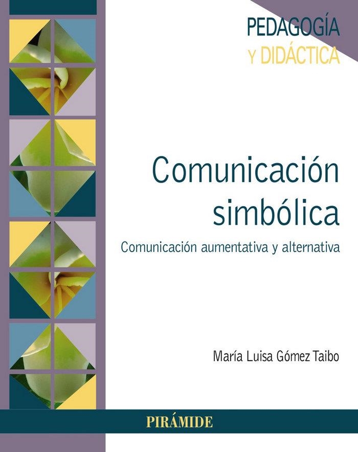 COMUNICACIÓN SIMBÓLICA | 9788436842227