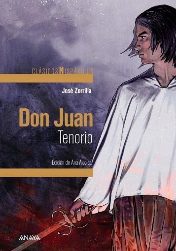 DON JUAN TENORIO | 9788469848517