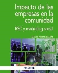 IMPACTO DE LAS EMPRESAS EN LA COMUNIDAD | 9788436841459