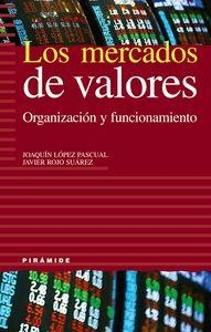 LOS MERCADOS DE VALORES | 9788436818413