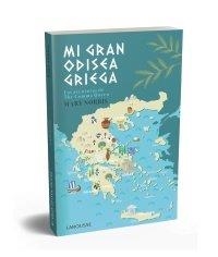 MI GRAN ODISEA GRIEGA | 9788417720513