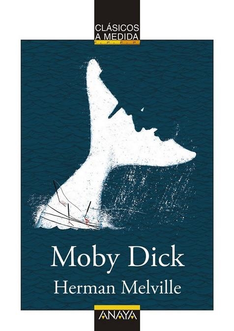 MOBY DICK | 9788469847978