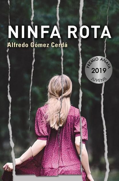 NINFA ROTA | 9788469848081