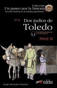 NHG 2 - DOS JUDÍOS DE TOLEDO | 9788490817155