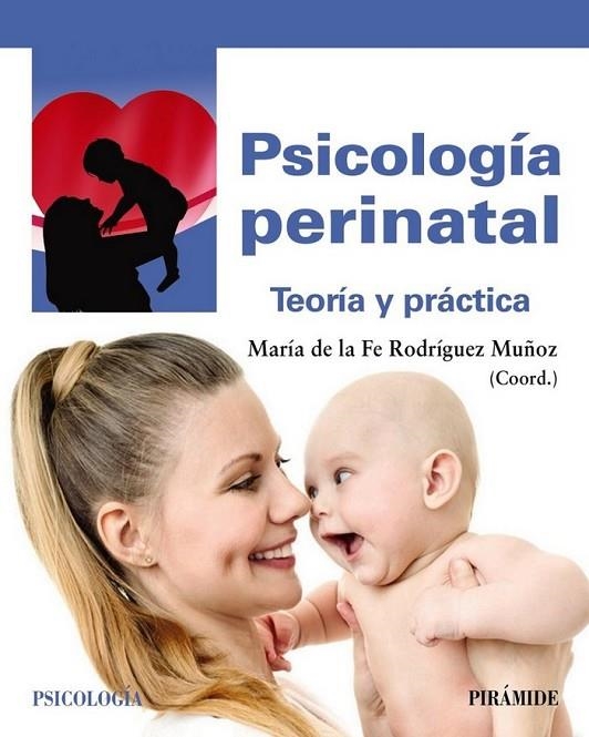 PSICOLOGÍA PERINATAL | 9788436841107