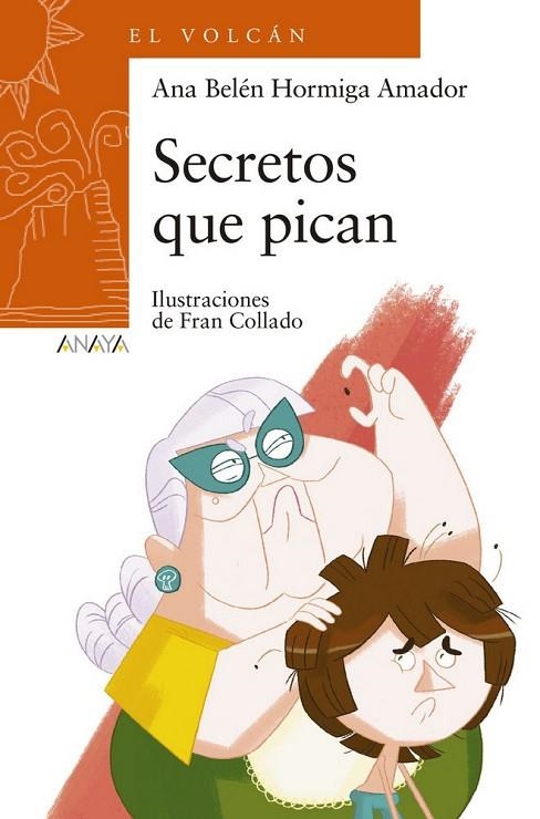 SECRETOS QUE PICAN | 9788469848333