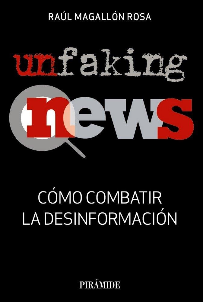 UNFAKINGNEWS | 9788436841053