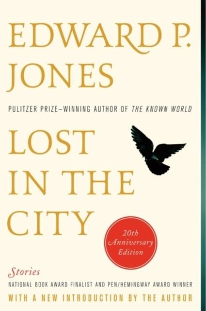 LOST IN THE CITY - 20TH ANNIVERSARY EDITION | 9780062193216 | EDWARD P. JONES