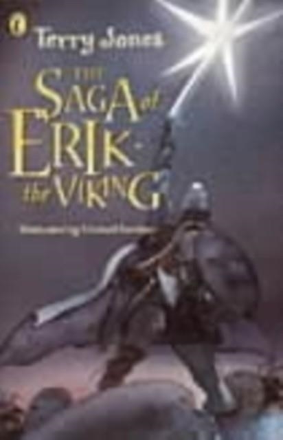 THE SAGA OF ERIK THE VIKING | 9780140322613 | TERRY JONES