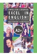 EXCEL IN ENGLISH A2 SB+WB | 9788478730575