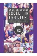 EXCEL IN ENGLISH B2 SB+WB | 9788478730612