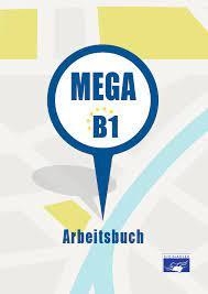 MEGA B.1 – ARBEITSBUCH(ACTIVIDADES) | 9786185436117