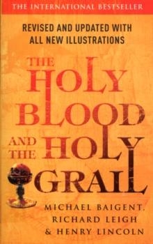 HOLY BLOOD AND THE HOLY GRAIL | 9780099503095 | MICHAEL BAIGENT