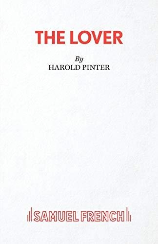 THE LOVER | 9780573021480 | HAROLD PINTER