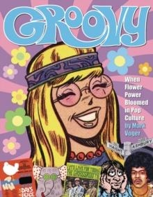 GROOVY | 9781605490809 | MARK VOGER