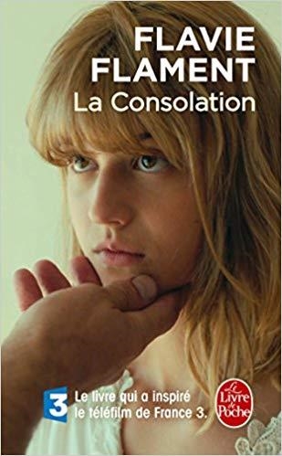 LA CONSOLATION | 9782253180067 | FLAVIE FLAMENT