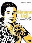 SIMONE VEIL: L'IMMORTELLE | 9782501117821 | PASCAL BRESSON, HERVÉ DUPHOT