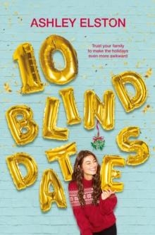 10 BLIND DATES | 9781529032086 | ASHLEY ELSTON