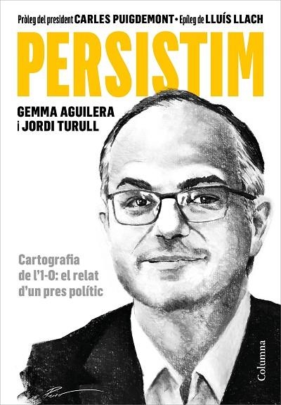 PERSISTIM | 9788466426060 | JORDI TURULL NEGRE / GEMMA AGUILERA MARCUAL