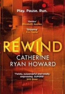 REWIND | 9781786496584 | CATHERINE RYAN HOWARD