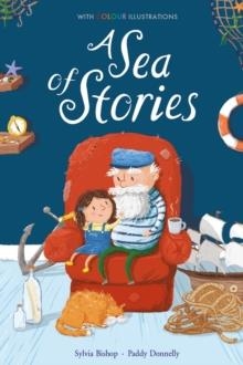 A SEA OF STORIES | 9781788950817 | SYLVIA BISHOP