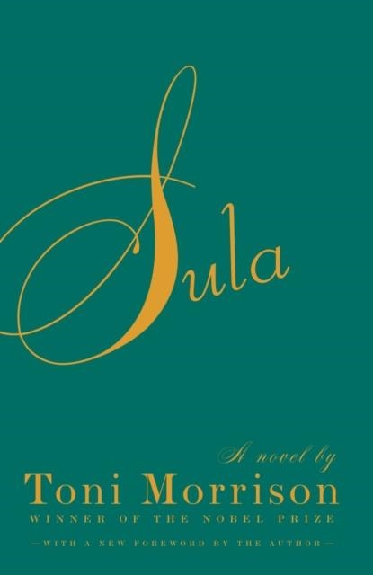 SULA | 9781400033430 | TONI MORRISON