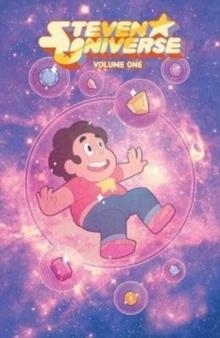 STEVEN UNIVERSE VOLUME ONE | 9781785862205 | MELANIE GILLMAN 