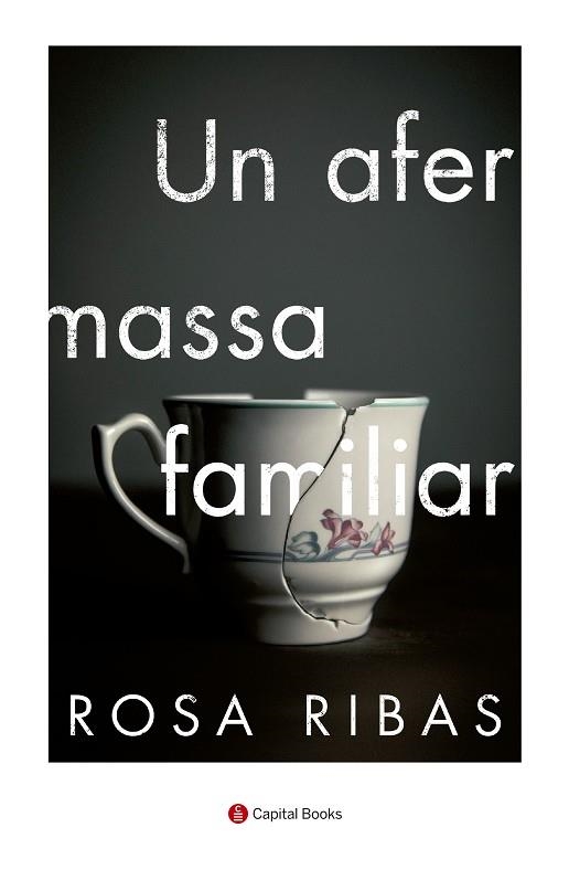 UN AFER MASSA FAMILIAR | 9788494853241 | ROSA RIBAS MOLINÉ