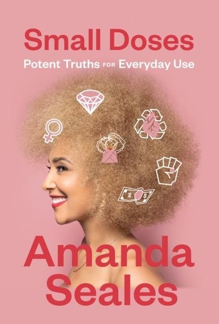 SMALL DOSES | 9781419734502 | AMANDA SEALES