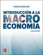 INTRODUCCION A LA MACROECONOMIA 5ª EDICIÓN | 9788448618537