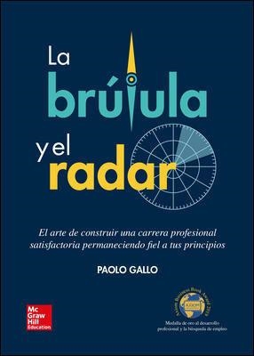 LA BRÚJULA Y EL RADAR    | 9788448617042