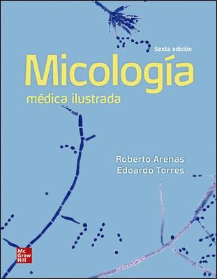 MICOLOGÍA MEDICA ILUSTRADA | 9786071514240