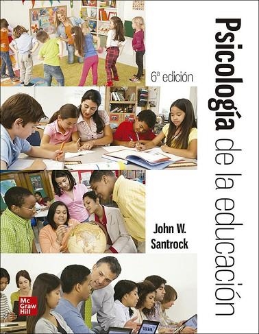 PSICOLOGÍA DE LA EDUCACIÓN | 9781456272227