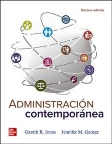 ADMINISTRACION CONTEMPORÁNEA | 9781456272142