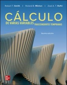 CÁLCULO DE VARIAS VARIABLES TRASCENDENTES TEMPRANAS | 9781456272258