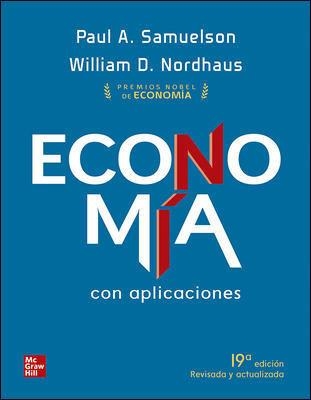 ECONOMIA CON APLICACIONES 19ª ED.REVISADA - PACK | 9781456272197