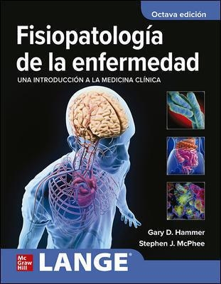 FISIOPATOLOGÍA DE LA ENFERMEDAD | 9781456267377