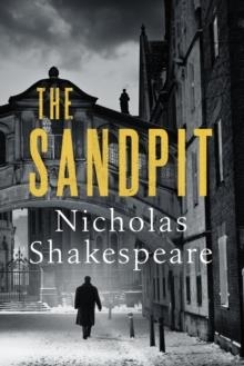 THE SANDPIT | 9781787301771 | NICHOLAS SHAKESPEARE