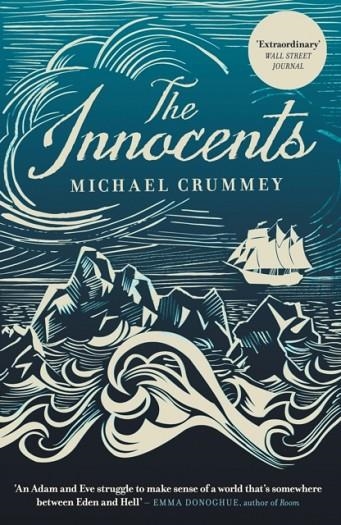 THE INNOCENTS | 9780857304261 | MICHAEL CRUMMEY