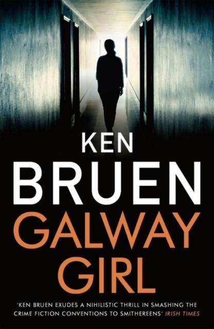 GALWAY GIRL | 9781838933081 | KEN BRUEN