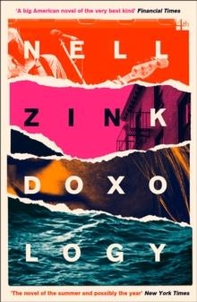 DOXOLOGY | 9780008323523 | NELL ZINK