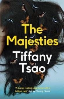 THE MAJESTIES | 9781782276654 | TIFFANY TSAO