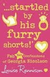 ...STARTLED BY HIS FURRY SHORTS! | 9780007222094 | LOUISE RENNISON