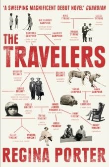 THE TRAVELERS | 9781784708863 | REGINA PORTER